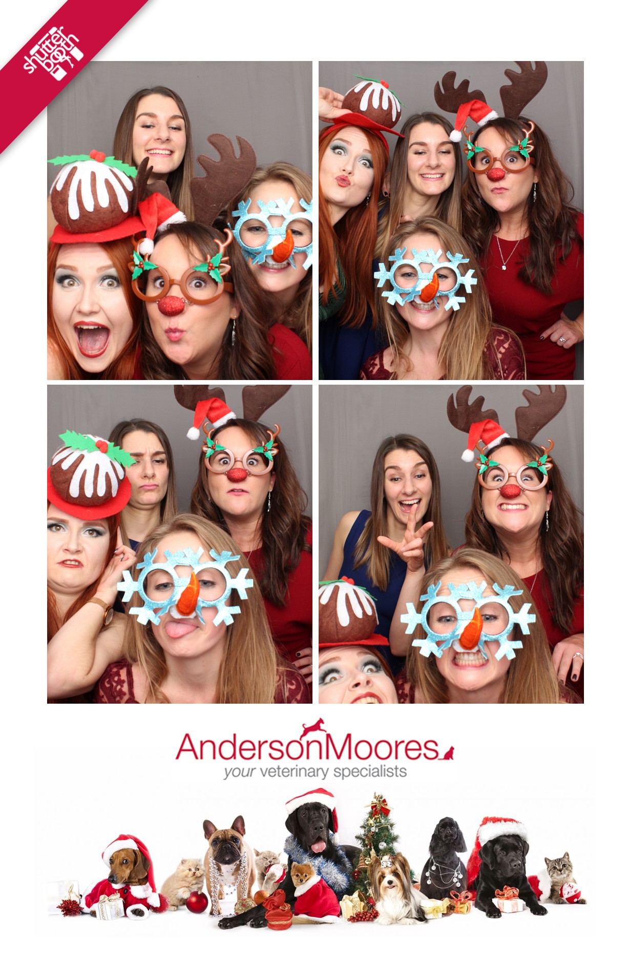 Anderson Moores Xmas Party | View more photos from the event at gallery.shutterbooth.co.uk/u/Shutterbooth/Anderson-Moores-Xmas-Party